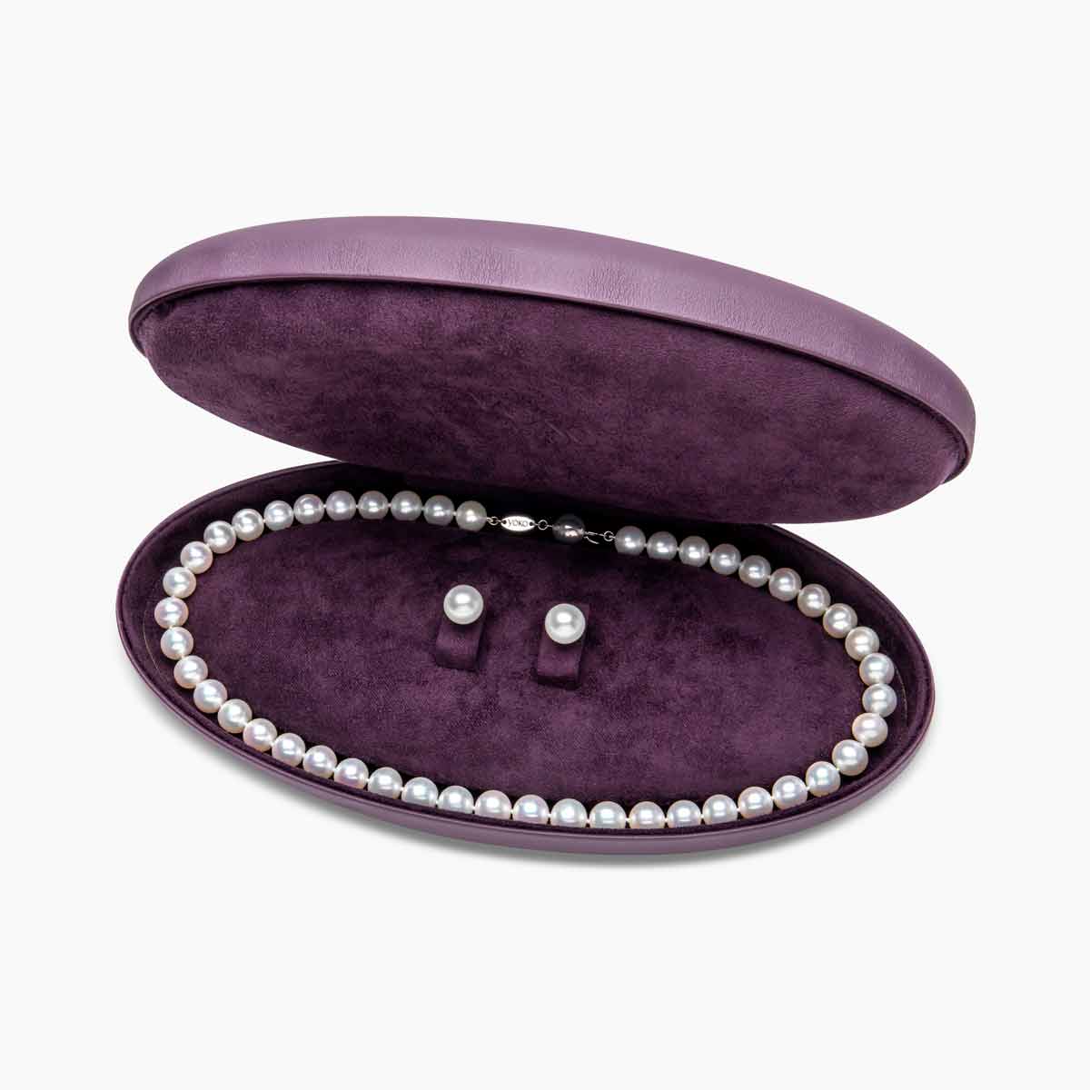 White Gold / White Freshwater