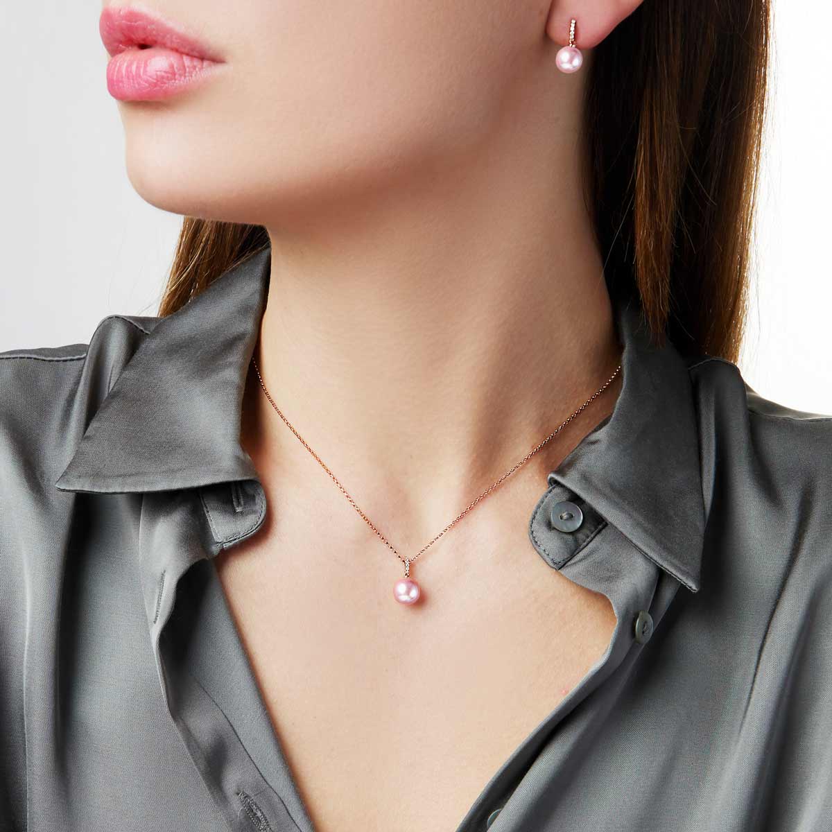 専用　GOD ONLY KNOWS PEARL ネックレス JEWELRY｜GOD ONLY KNOWS