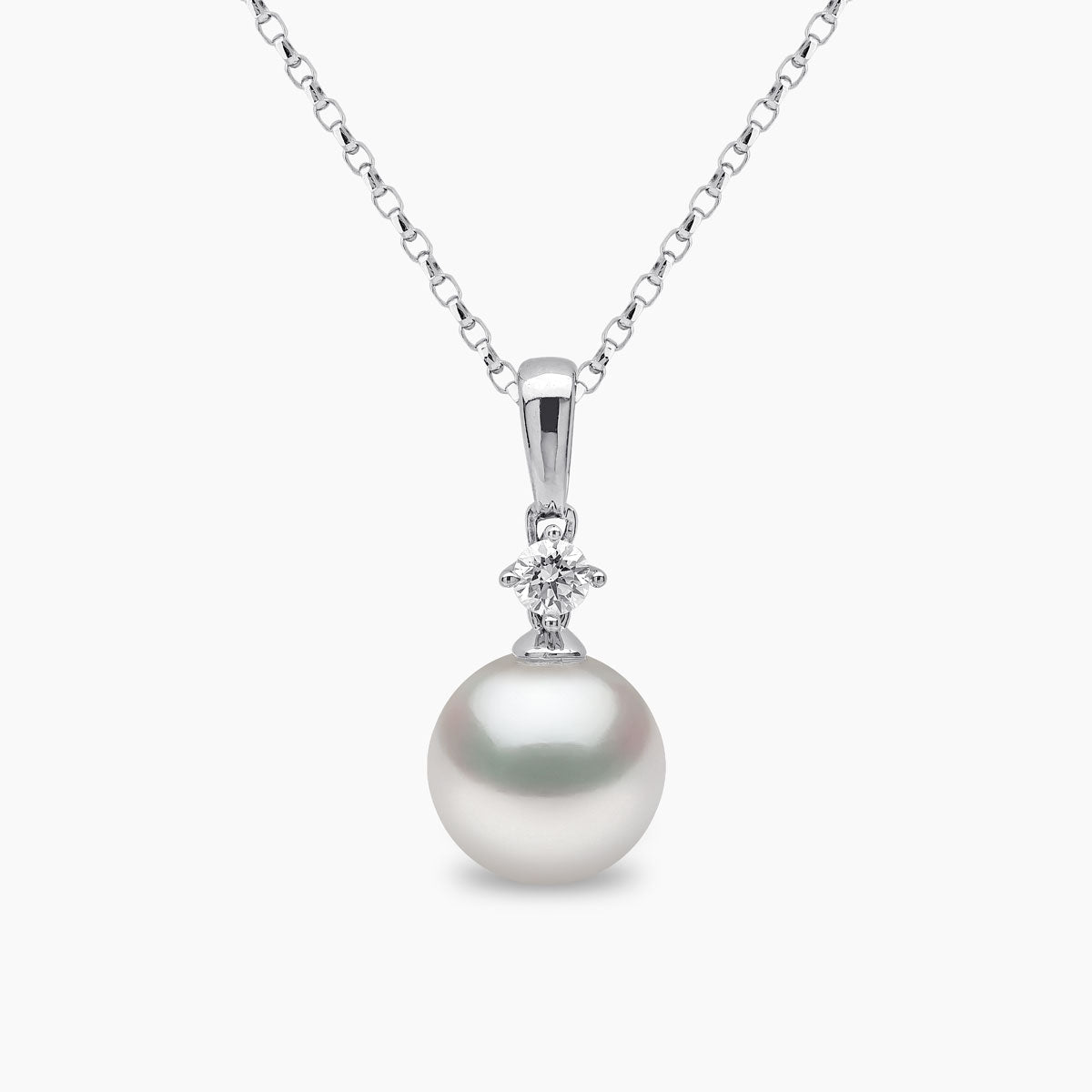 White Gold / White Australian South Sea