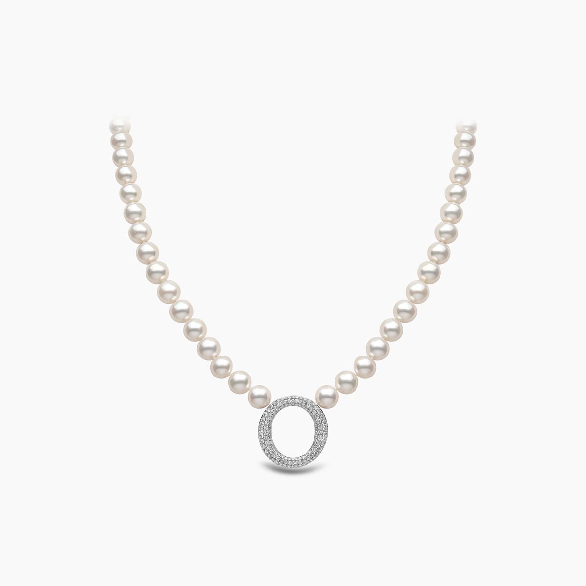 White Gold / White Freshwater