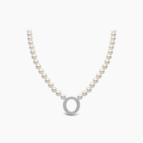 White Gold / White Freshwater