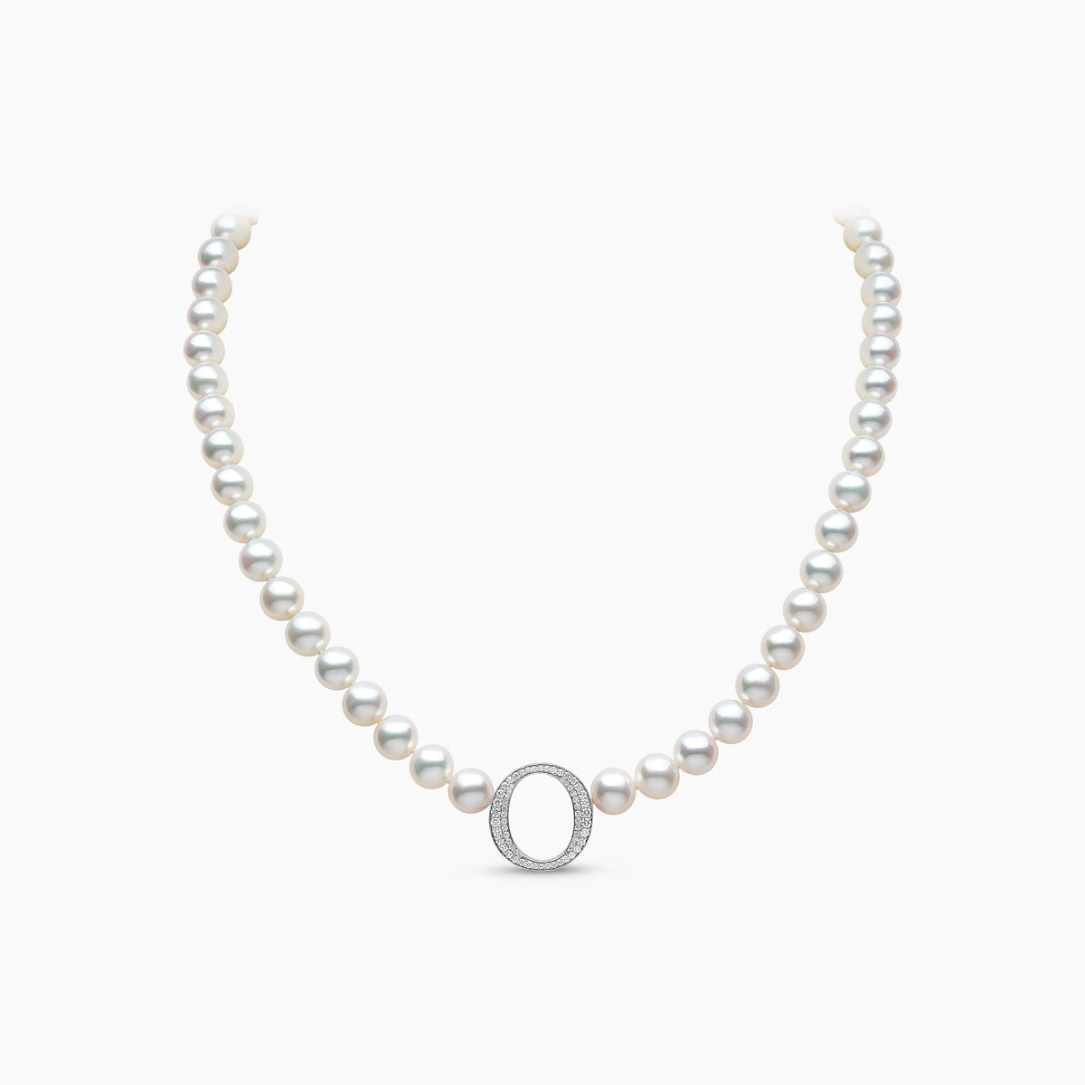 White Gold / White Freshwater