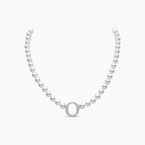 White Gold / White Freshwater