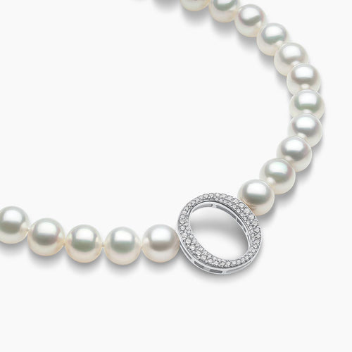 White Gold / White Freshwater
