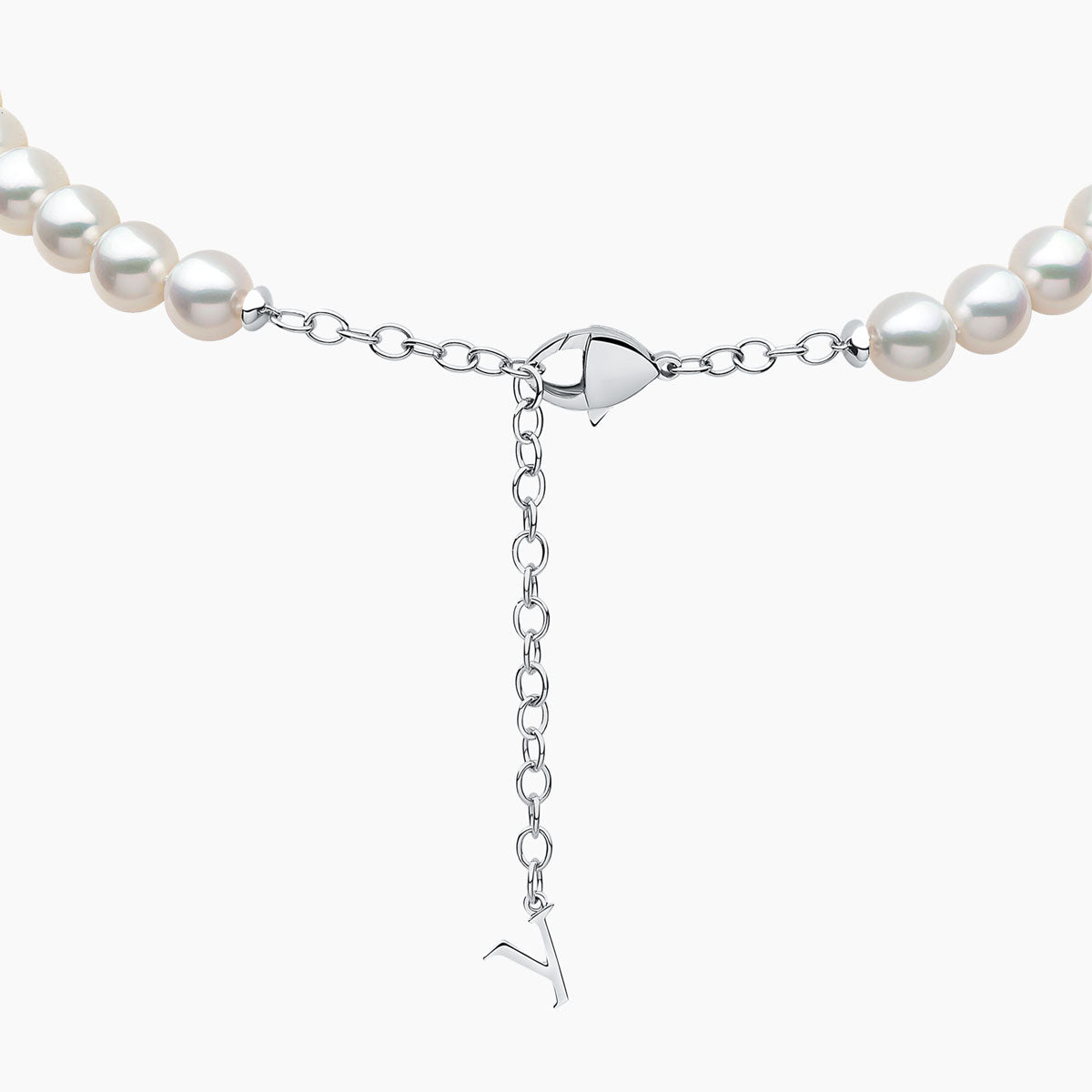 White Gold / White Freshwater