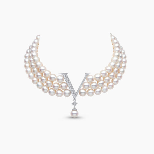 White Gold / White Freshwater
