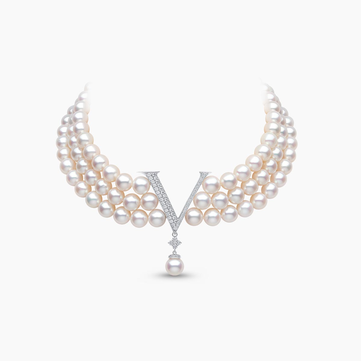White Gold / White Freshwater