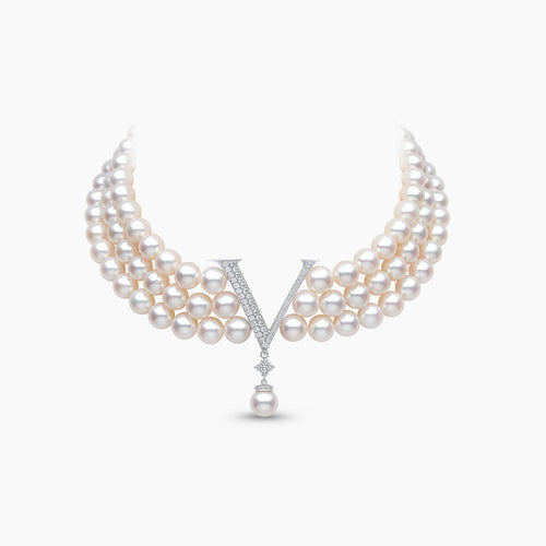 White Gold / White Freshwater