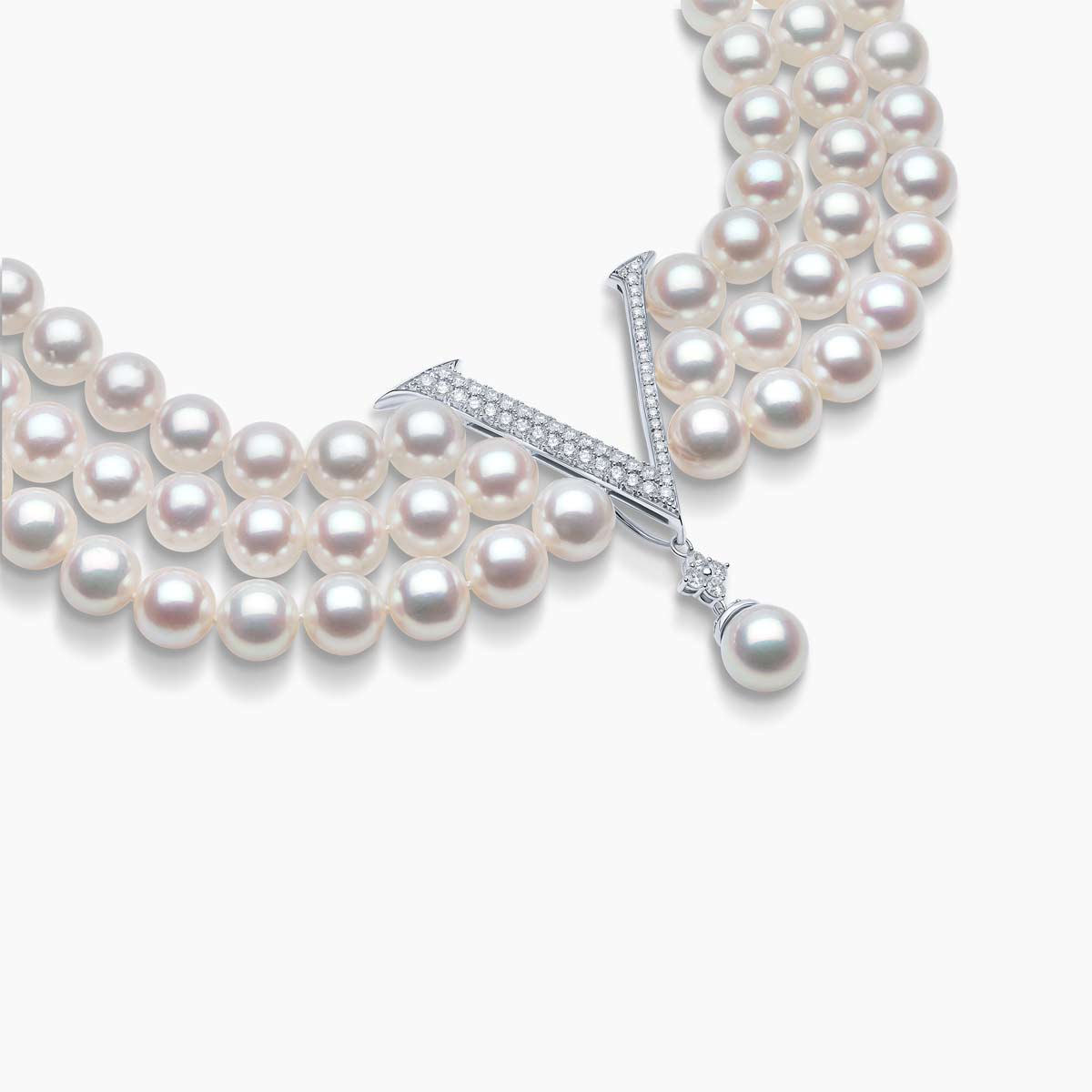 White Gold / White Freshwater