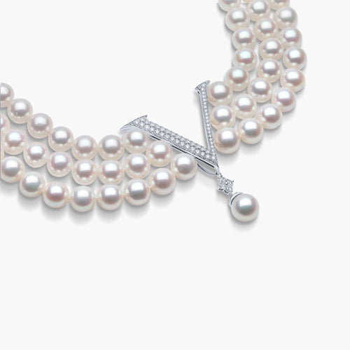 White Gold / White Freshwater