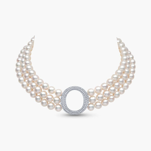 White Gold / White Freshwater