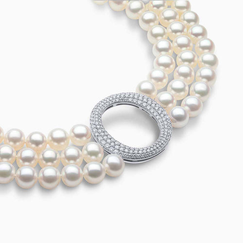 White Gold / White Freshwater