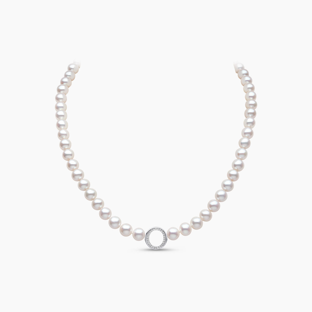White Gold / White Freshwater