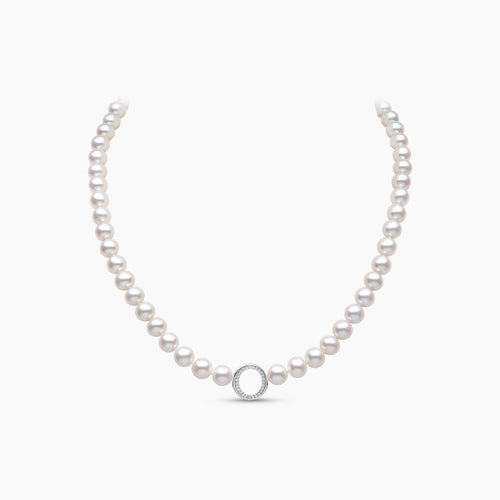 White Gold / White Freshwater