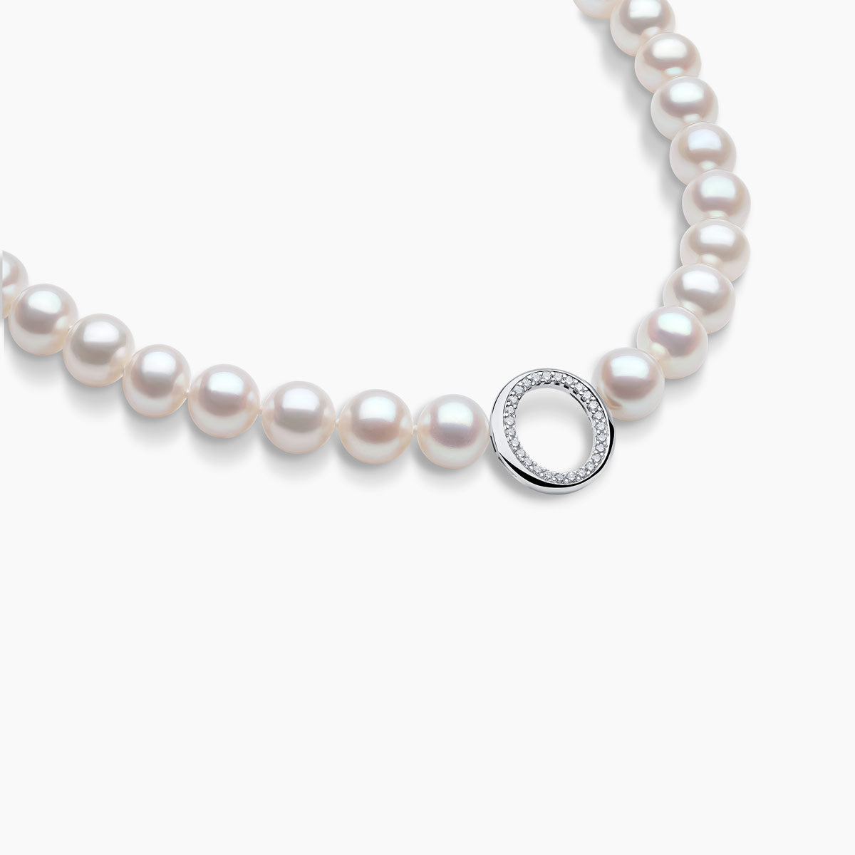 White Gold / White Freshwater