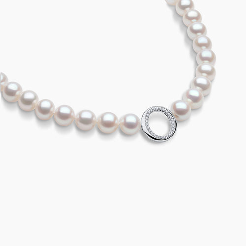 White Gold / White Freshwater