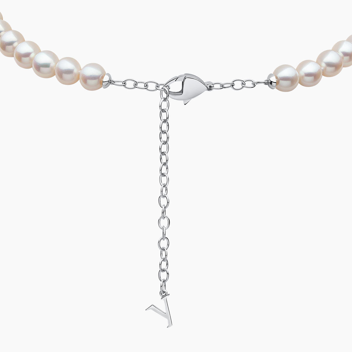 White Gold / White Freshwater