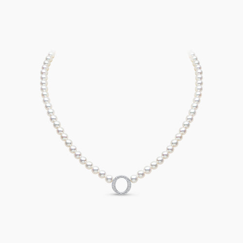 White Gold / White Freshwater