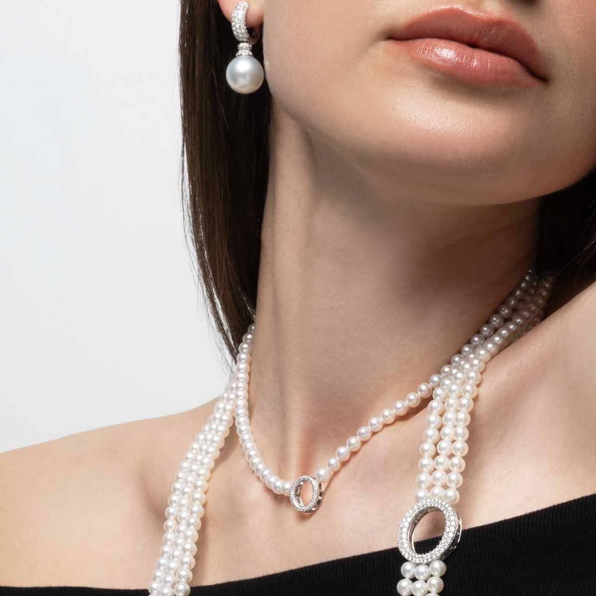 White Gold / White Freshwater