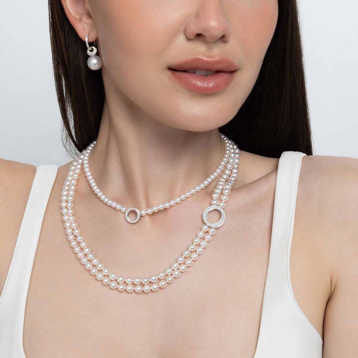 White Gold / White Freshwater