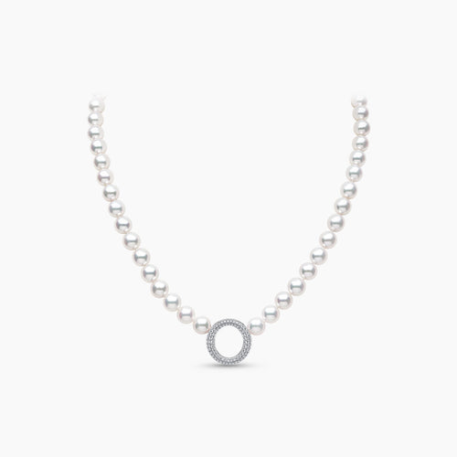 White Gold / White Freshwater