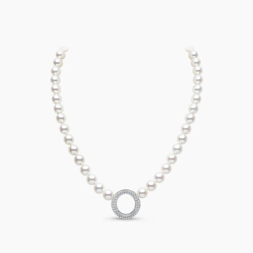 White Gold / White Freshwater