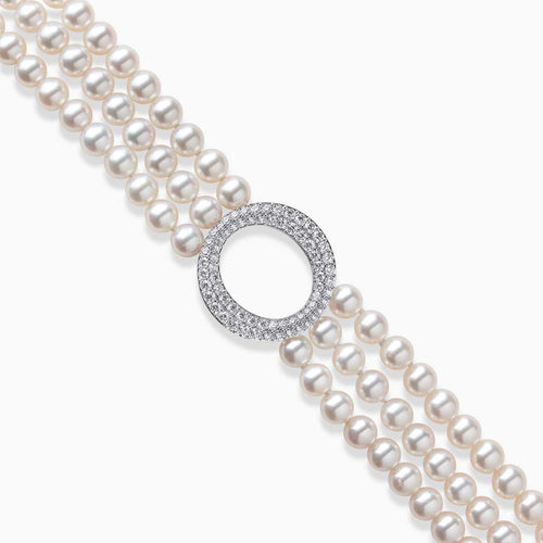 White Gold / White Freshwater