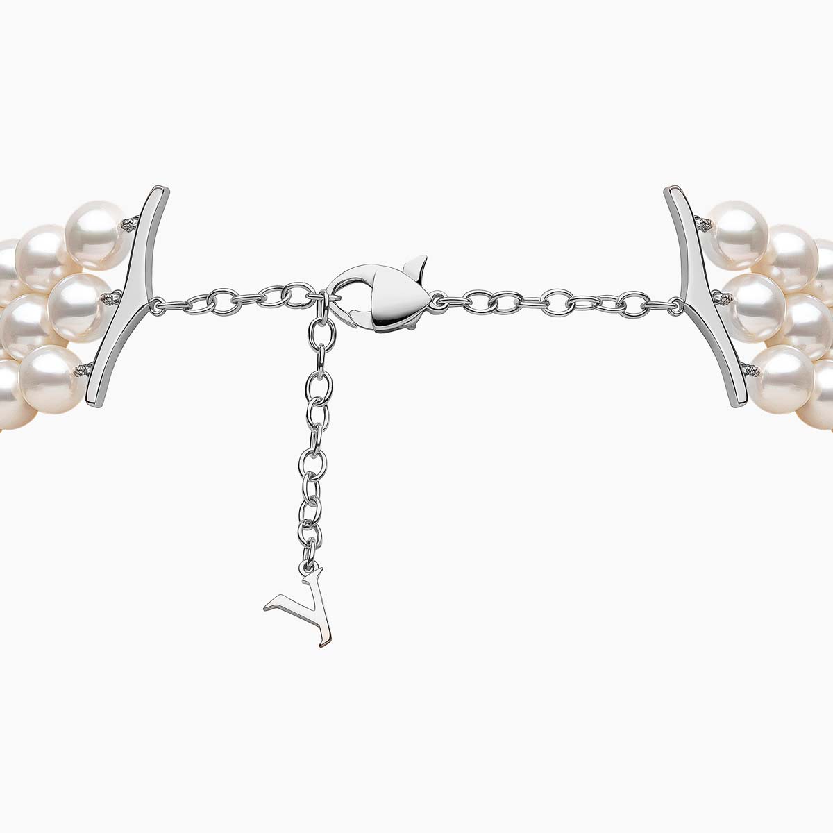 White Gold / White Freshwater