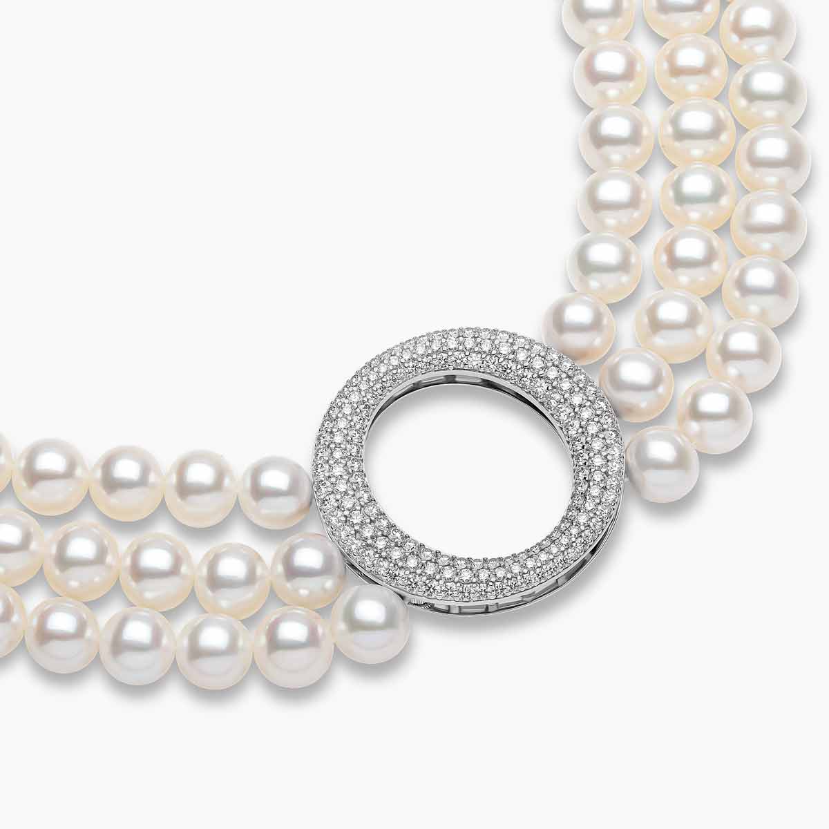 White Gold / White Freshwater