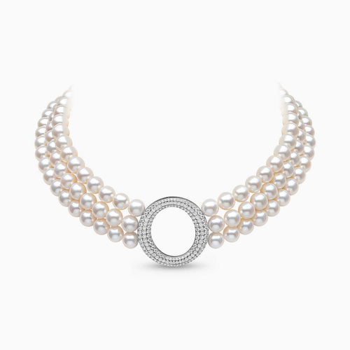 White Gold / White Freshwater