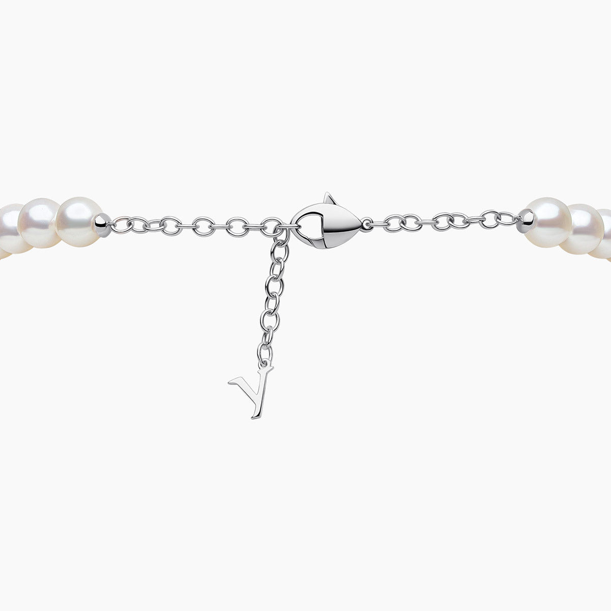 White Gold / White Japanese Akoya