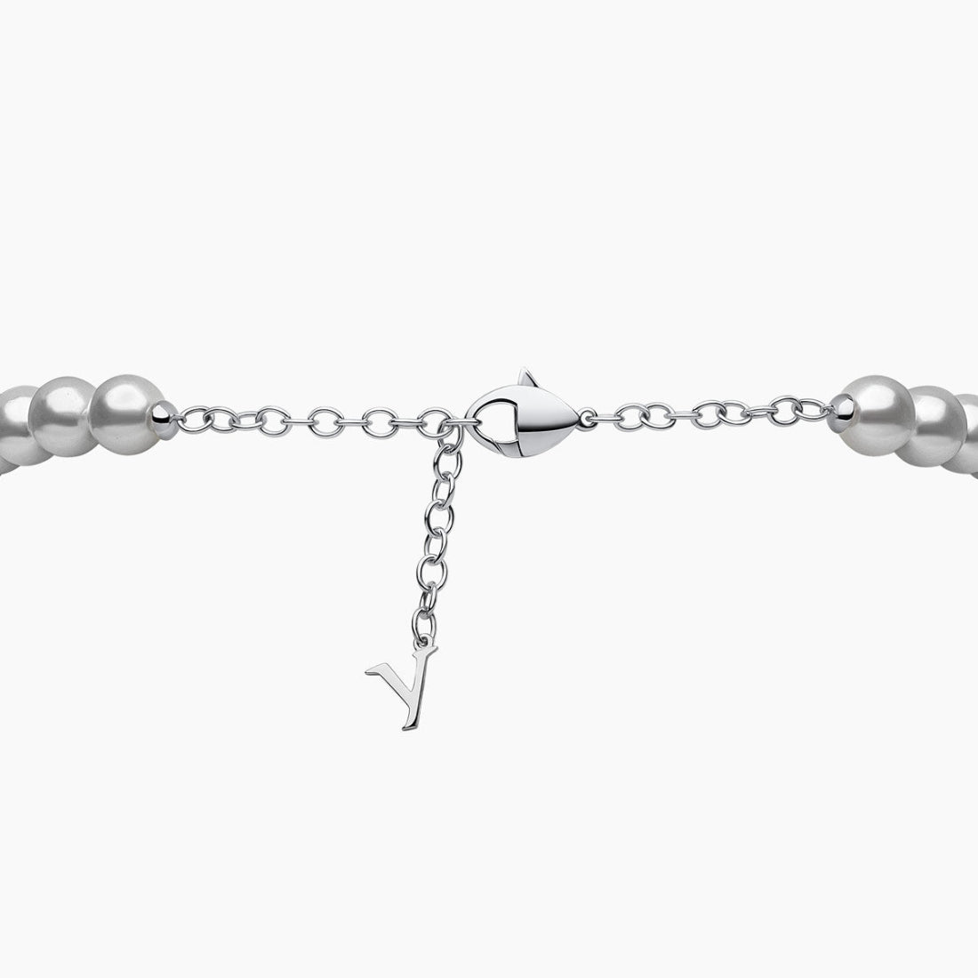 White Gold / Grey Japanese Akoya