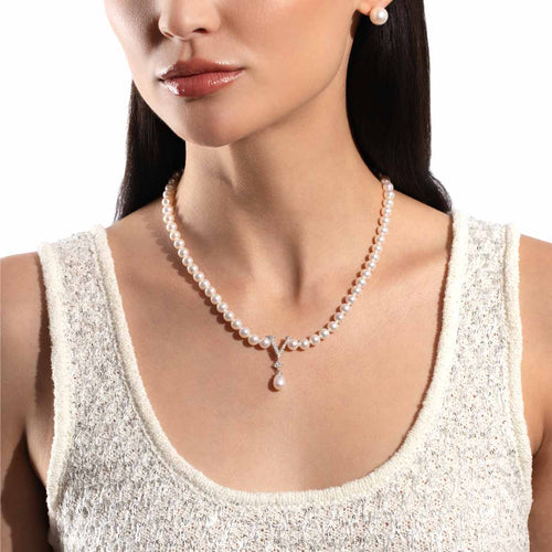 White Gold / White Freshwater