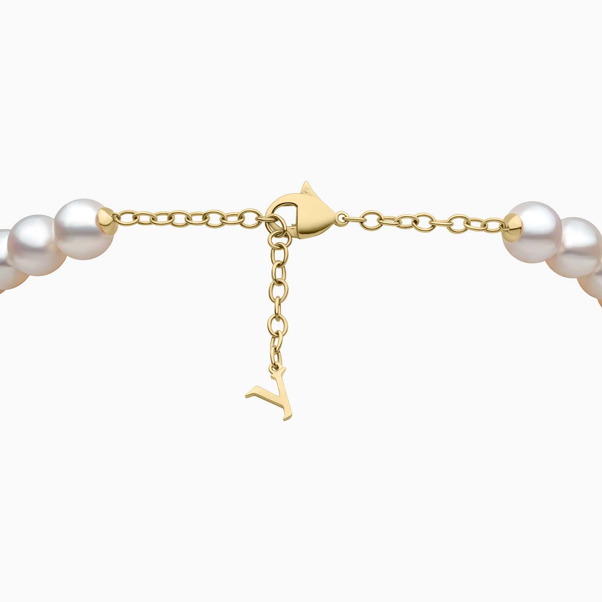 Yellow Gold / White Australian South Sea