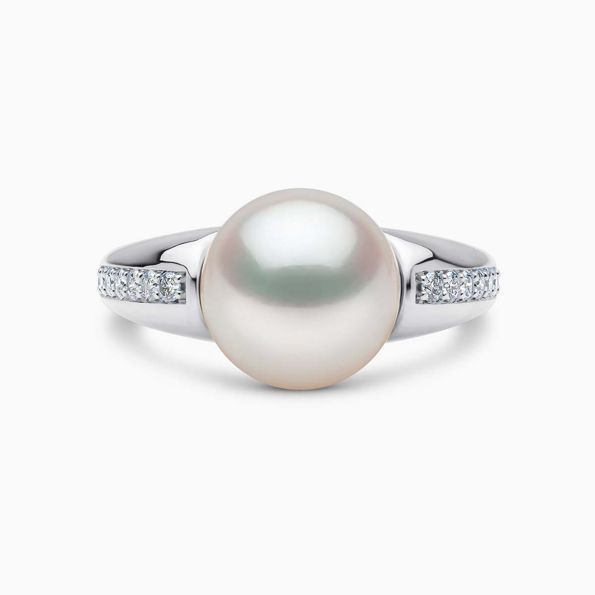 White Gold / White Australian South Sea