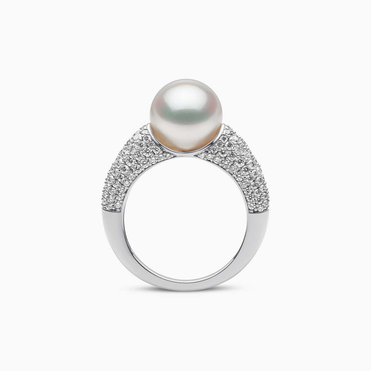 White Gold / White Australian South Sea