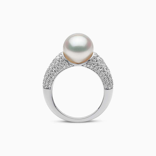 White Gold / White Australian South Sea