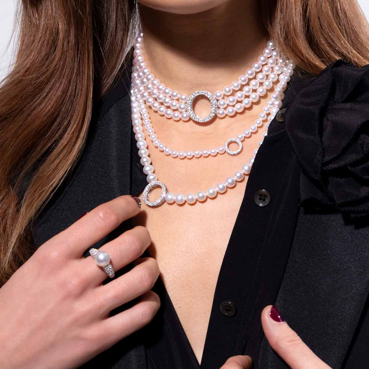 White Gold / White Australian South Sea