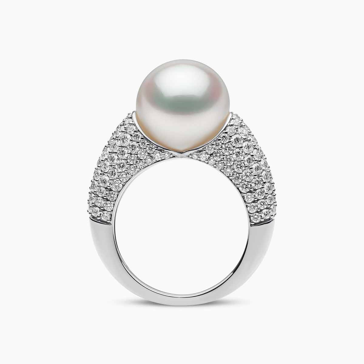 White Gold / White Australian South Sea