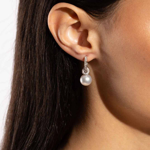 White Gold / White Australian South Sea