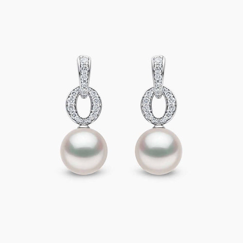 White Gold / White Japanese Akoya