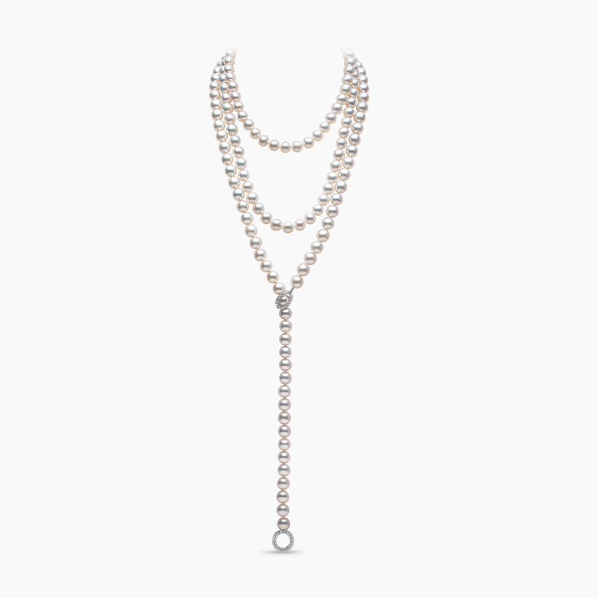 White Gold / White Australian South Sea