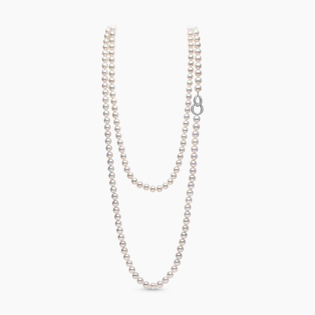 White Gold / White Australian South Sea