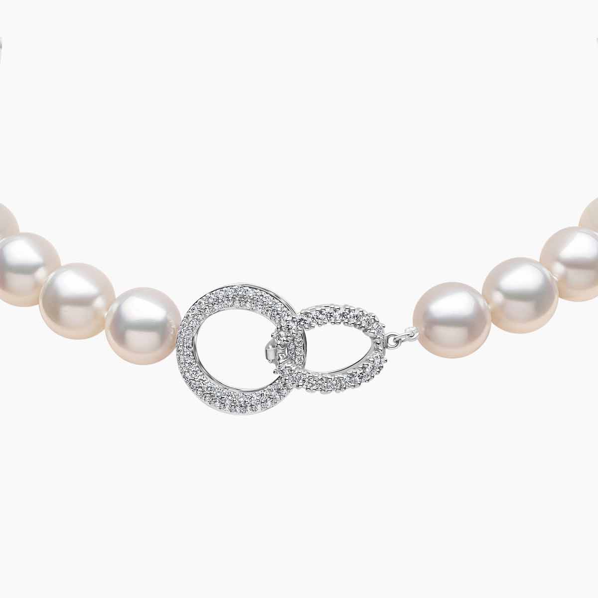 White Gold / White Australian South Sea