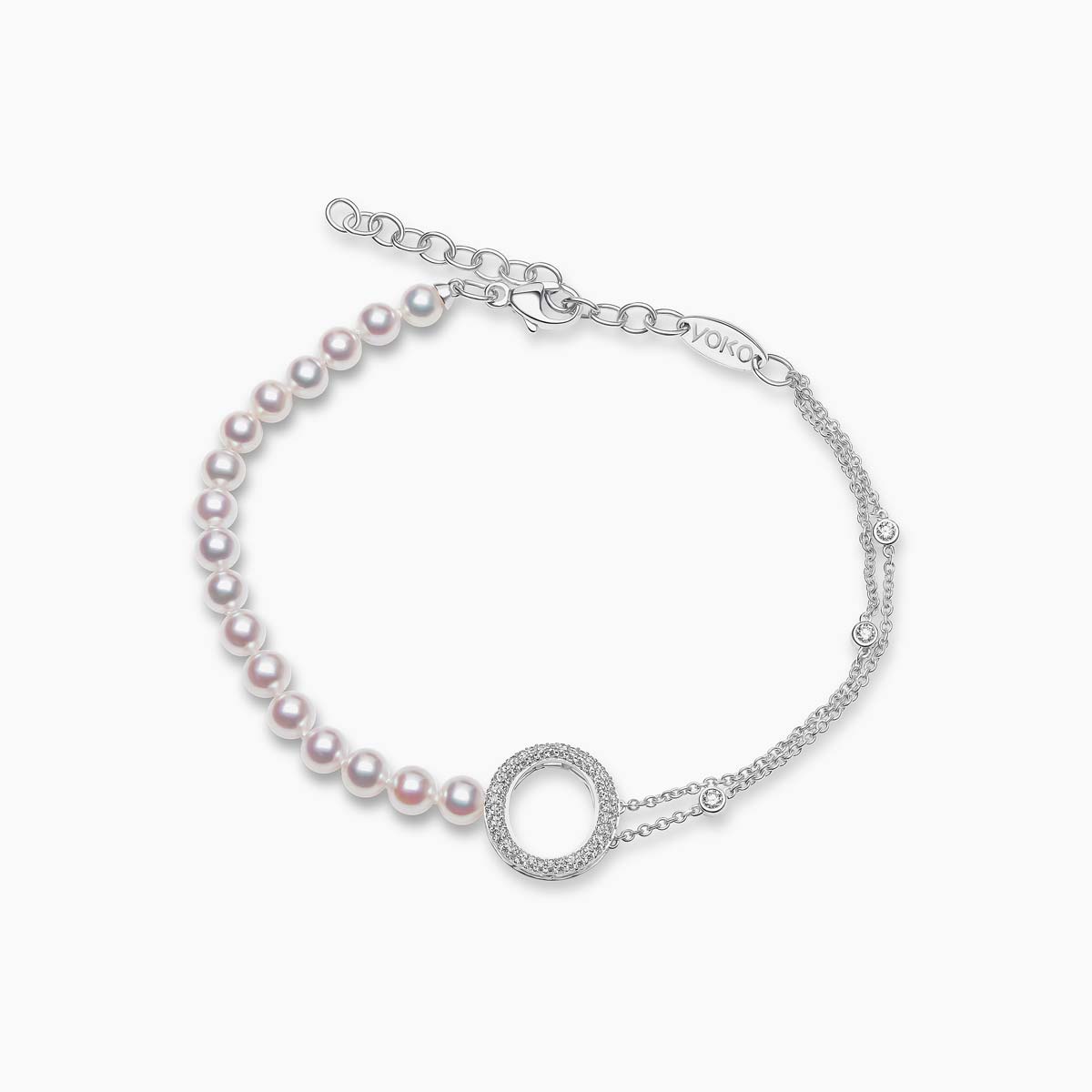 White Gold / White Freshwater