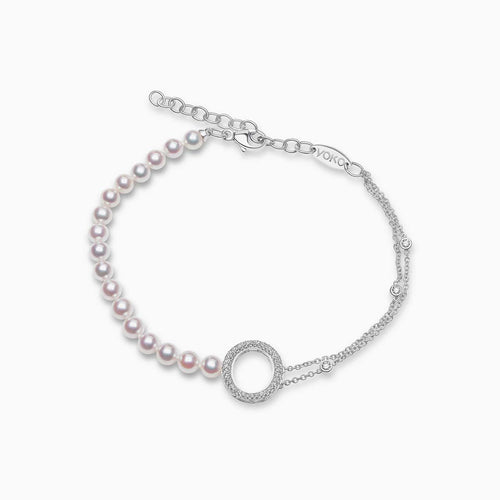 White Gold / White Freshwater