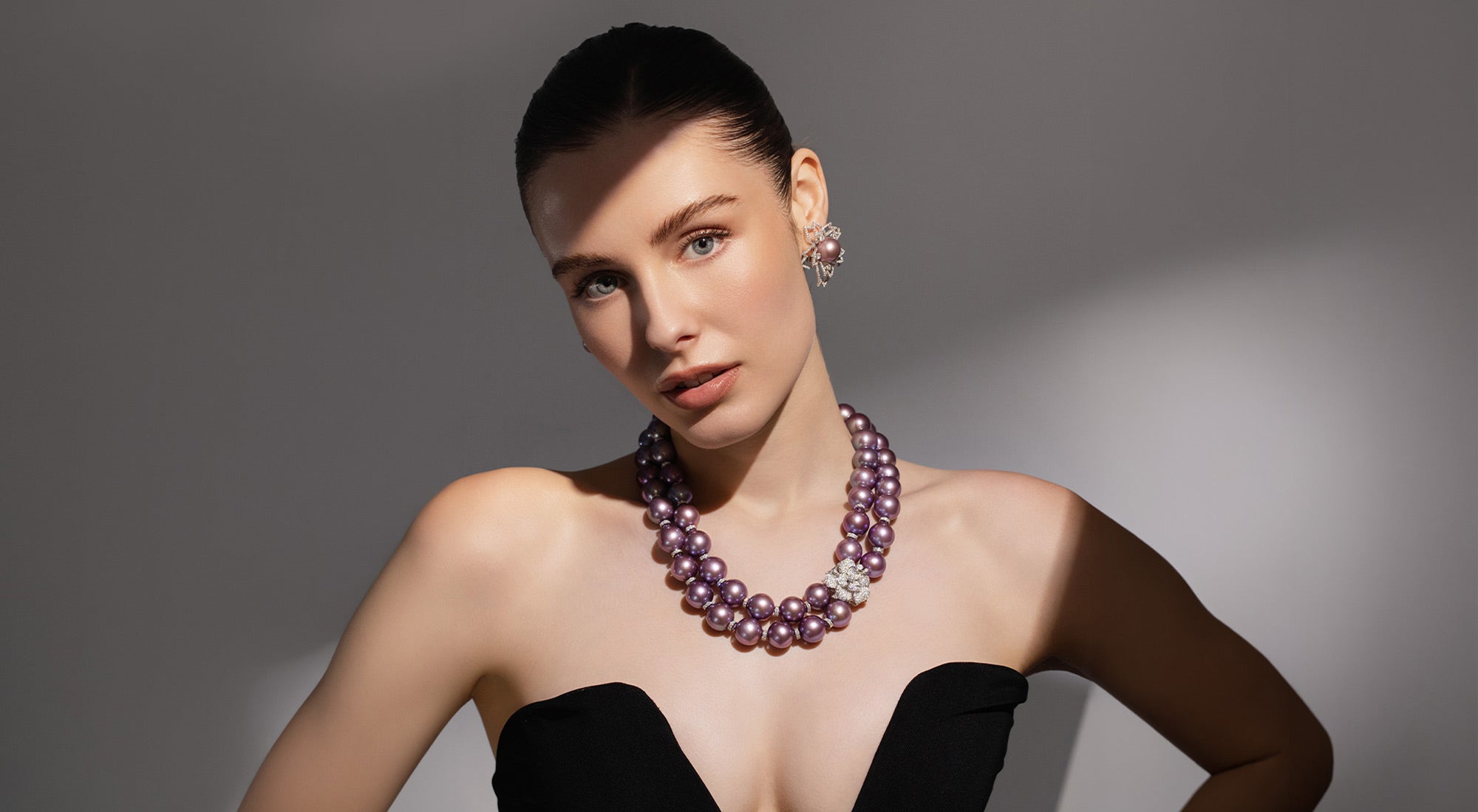 Zyyp by Yoko London: Where Pearls Meet Bold Innovation