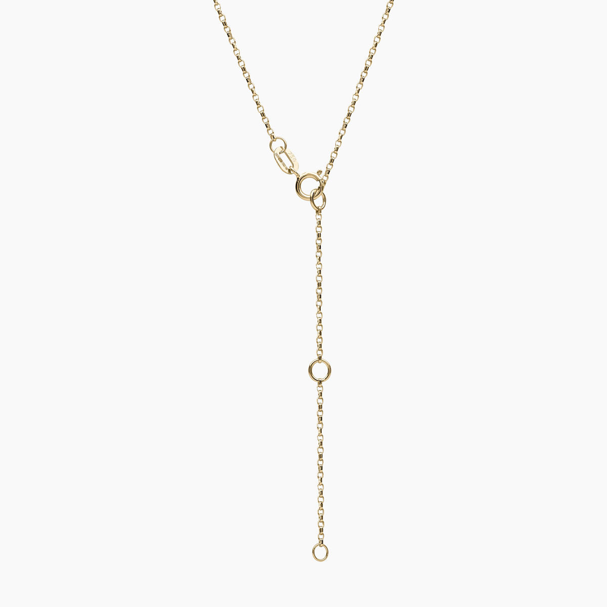 Petal Akoya Pearl & Diamond Blossom Pendant | Yoko London